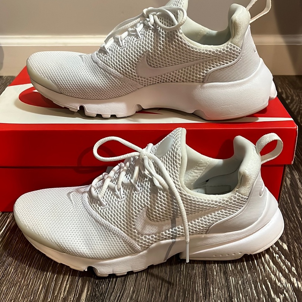 Presto fly